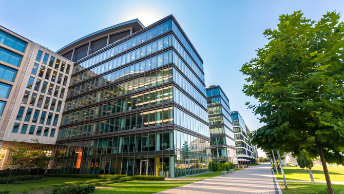 Registered Office address