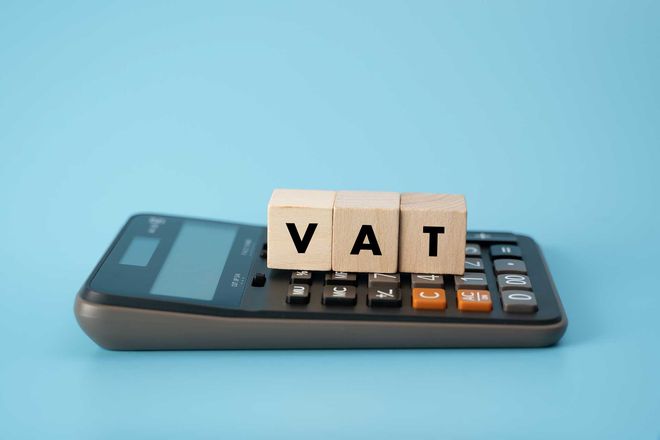 Vat Returns Services