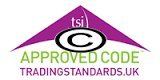 TSI logo