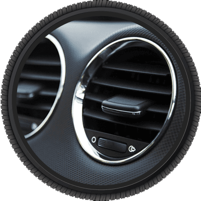 air conditioning