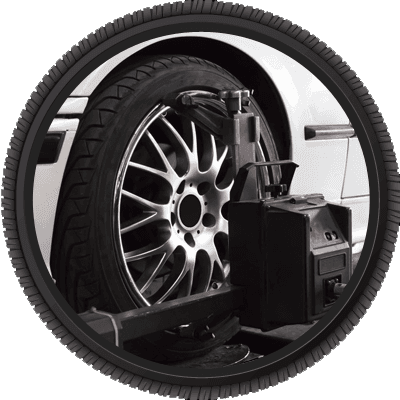 Servicing and repairs