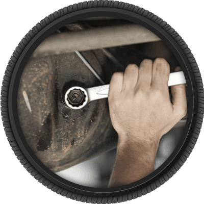 car servicing