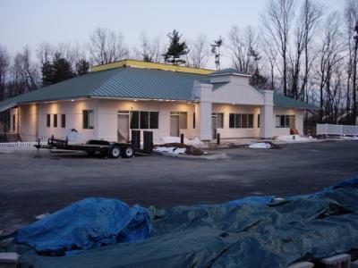 Aaron Plaza - Commercial Propery