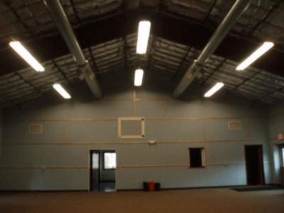 Hope For Kids - Commercial Project in State College, PA