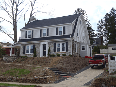 Two level home with update homes in State College, PA