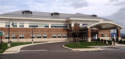 Blue Course Medical Building - Commercial Healthcare Property in State College, PA
