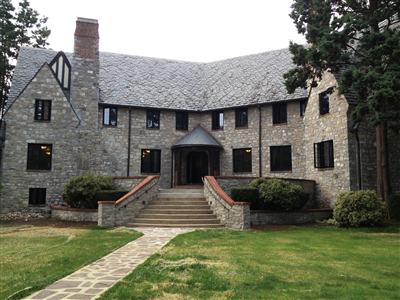 Chi Phi Fraternity Renovations - Higher Education Project in State College, PA
