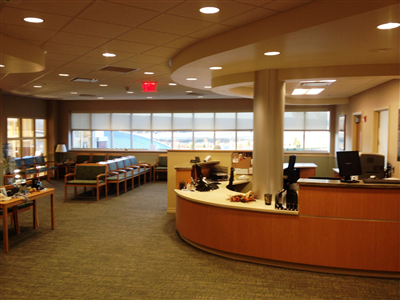 Heimer Eye Care Associates, P.C. - Commercial Property in State College, PA