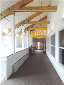 UUFCC - Commercial Building in State College, PA