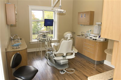 Centre Cosmetic Dentistry - Healthcare Facility in State College, PA