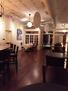 Zola Kitchen - Wine Bar - Remodel in State College, PA
