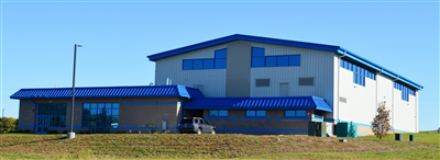 Restek FItness Center - Commercial Property in State College, PA