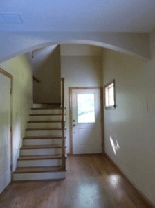 Two Story Home Renovation in State College, PA
