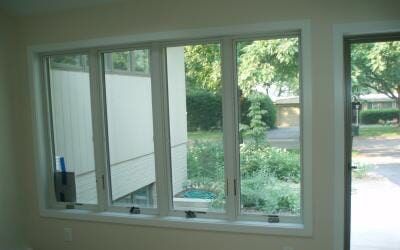 New Window Installation — Home Improvement Contractors in State College, PA