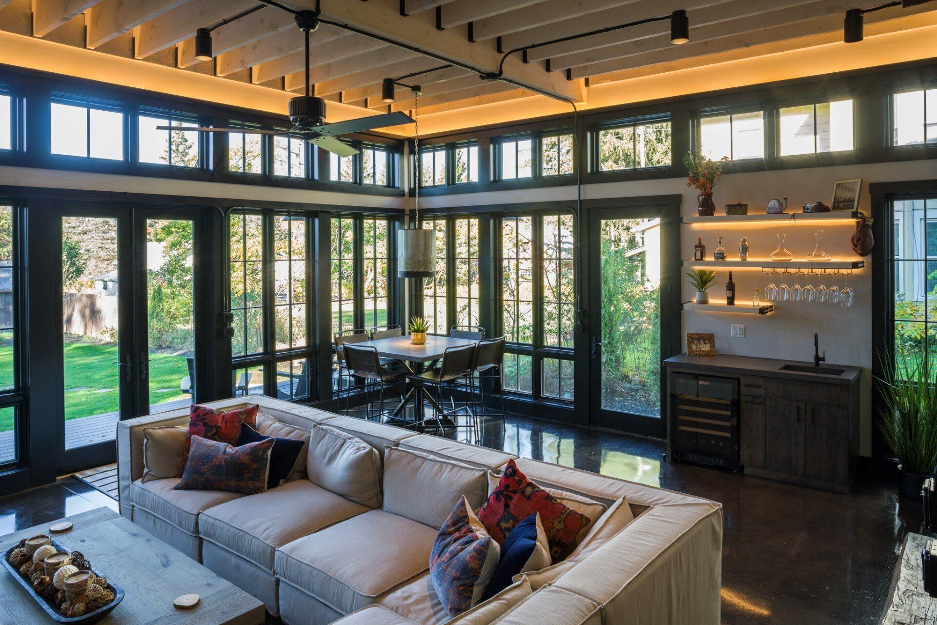 Residential Additions and Remodeling - State College, PA Residential Additions and Remodeling - State College, PA