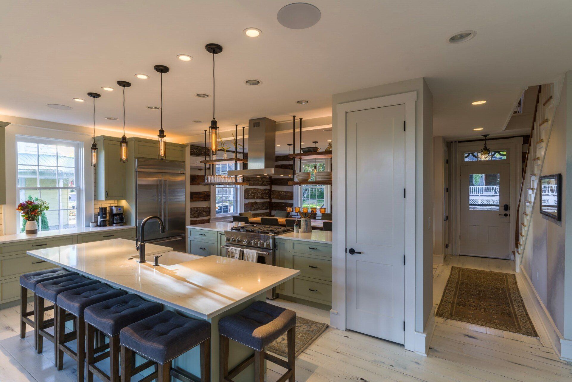House Remodeling — Home Improvement Contractors in State College, PA