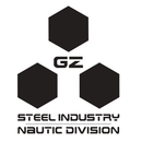 G.Z. TRASFORMAZIONE LAMIERE LOGO