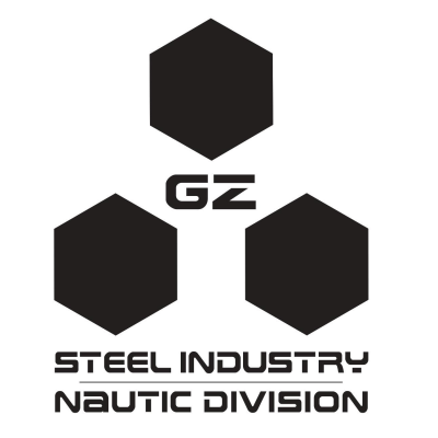 G.Z. TRASFORMAZIONE LAMIERE LOGO