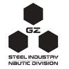 G.Z. TRASFORMAZIONE LAMIERE LOGO