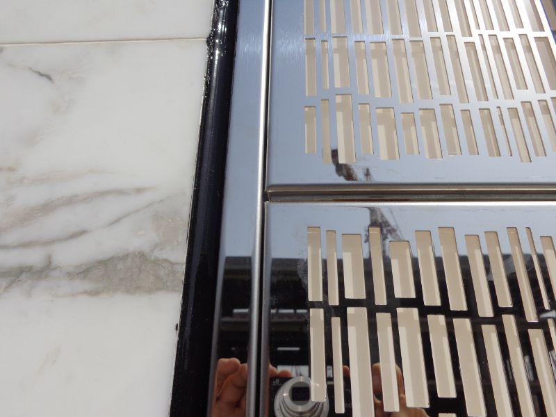 Metal cutting