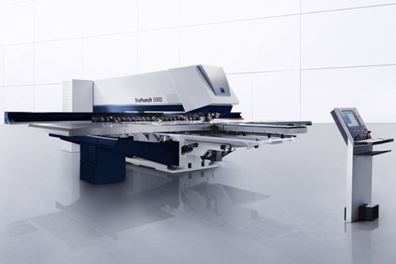 Carpentry machinery