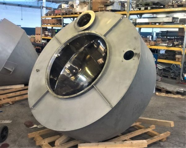 Metal rim
