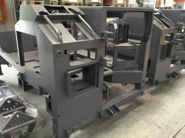 Detail of equipment for carpentry