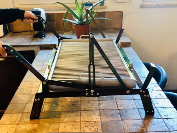 bench