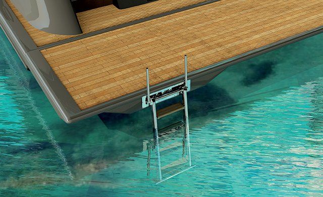 Nautical division - our products