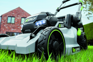 garden machinery