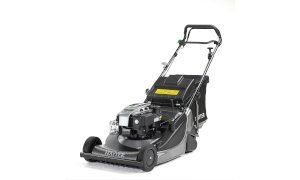 garden machinery