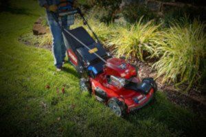 gardening equipment