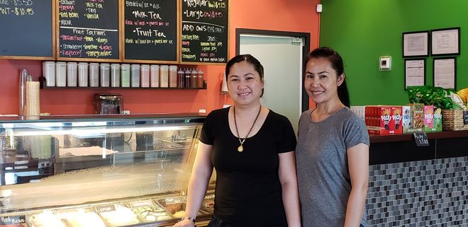 History — Ginger Thai Restaurant Members in Murfreesboro, TN