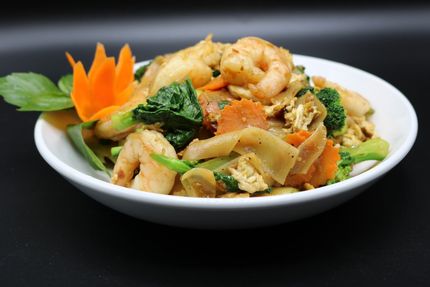 Noodles — Authentic Thai cuisine, Pad Thai in Murfreesboro, TN Noodles — Authentic Thai cuisine, Pad Thai in Murfreesboro, TN