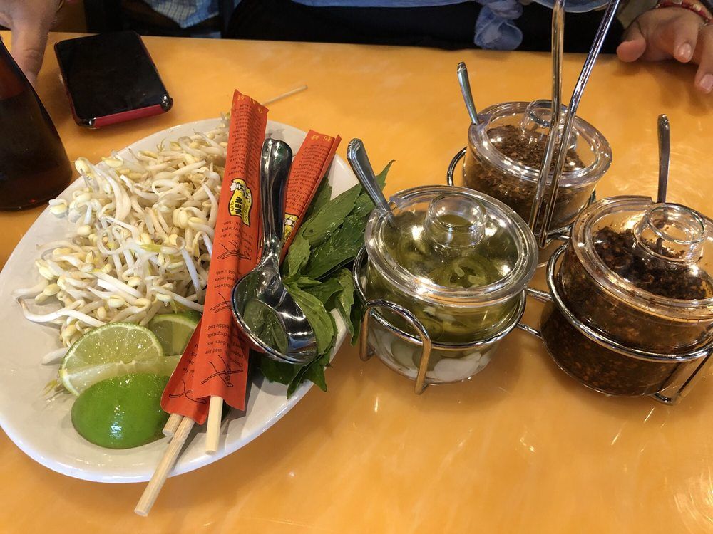 Fresh Thai Food — Delicious Food in Murfreesboro, TN