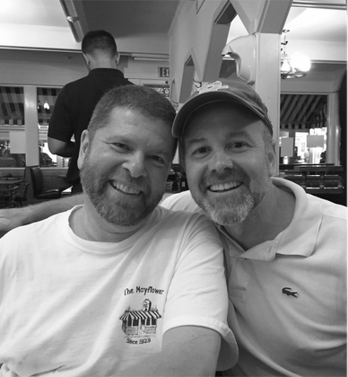 Mayflower Owners