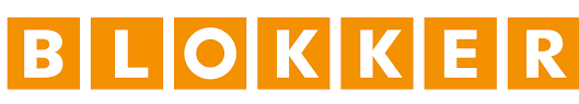 Blokker logo