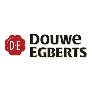 Douwe Egberts logo