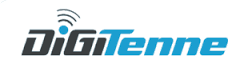 Digitenne logo