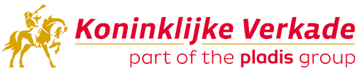 Koninklijke Verkade logo