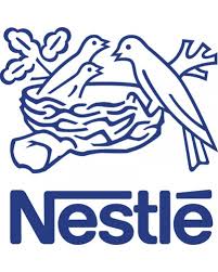 Nestlé logo