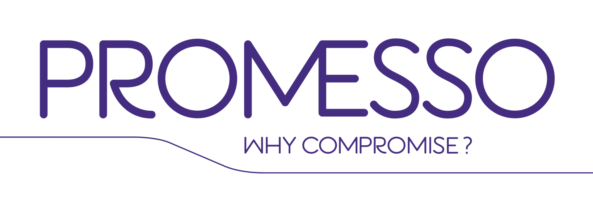 Promesso logo