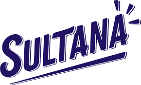Sultana logo
