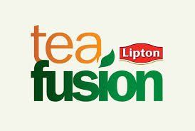 Tea Fusion Lipton logo