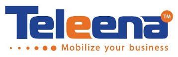 Teleena logo