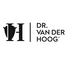 Dr. van der Hoog logo
