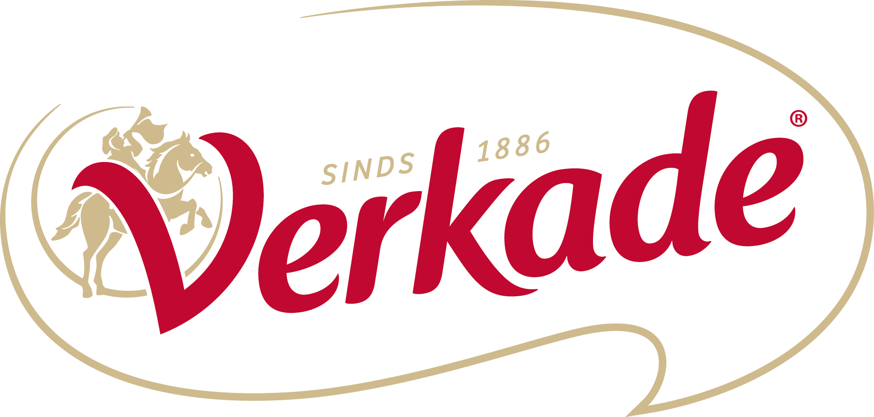 Koninklijke Verkade logo