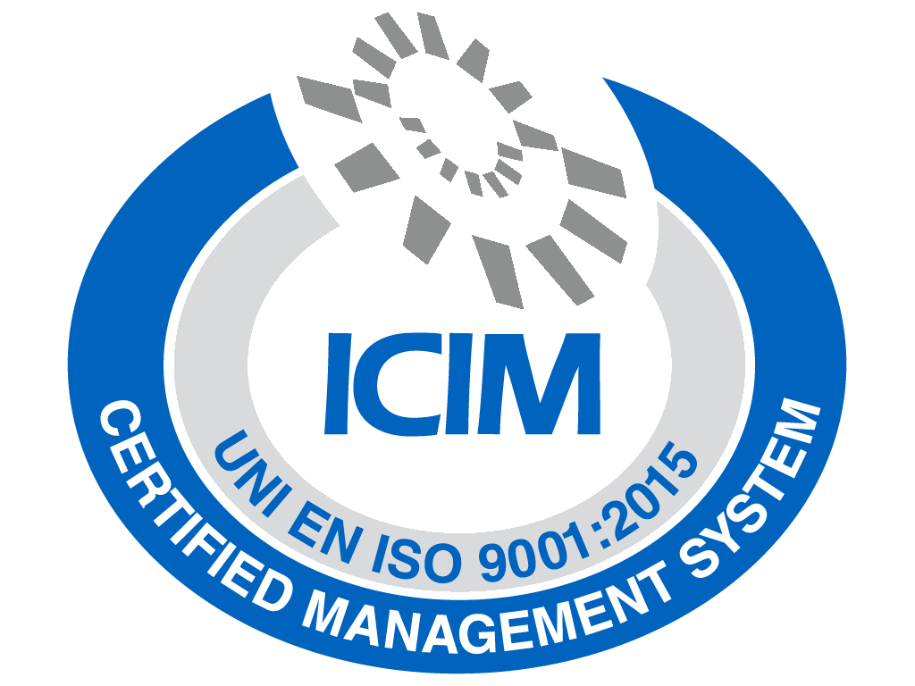 Logo ICIM
