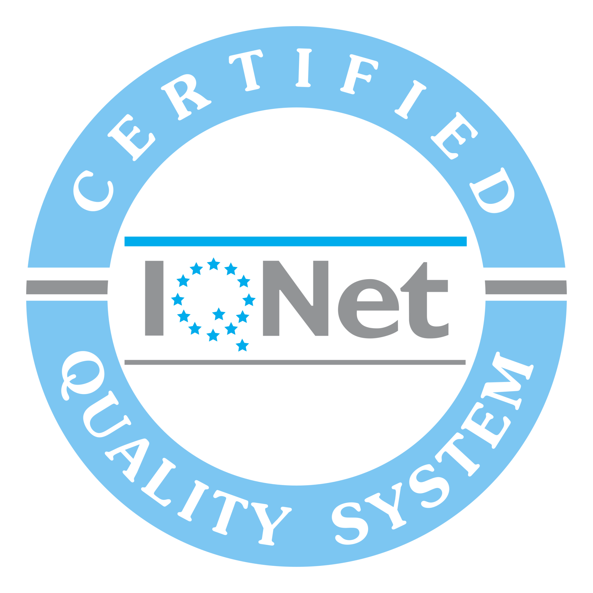 Logo IQNet