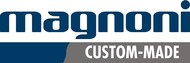 MAGNONI CUSTOM MADE-LOGO MAGNONI CUSTOM MADE-LOGO